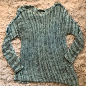 Nic + Zoe sweater